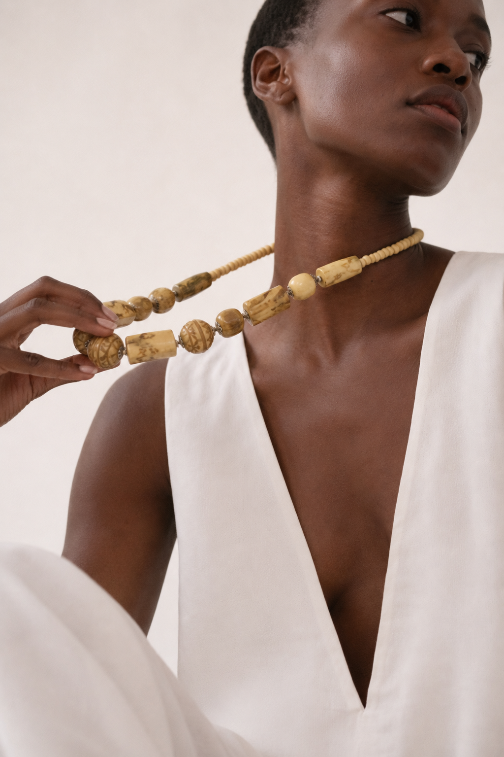 Necklaces Garud Wear