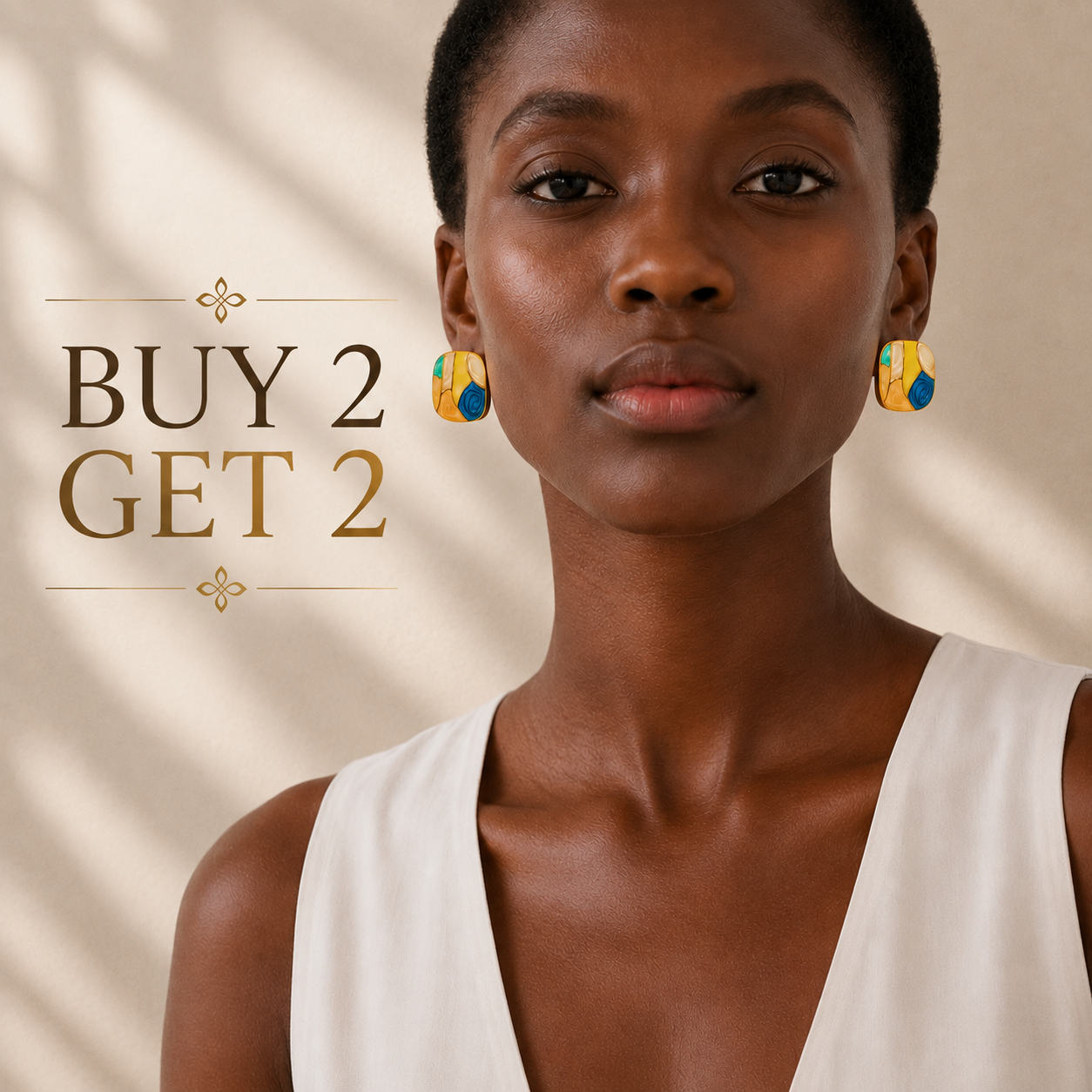Buy 2 Get 2