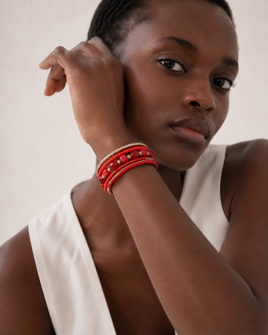 Bracelets Garud Wear