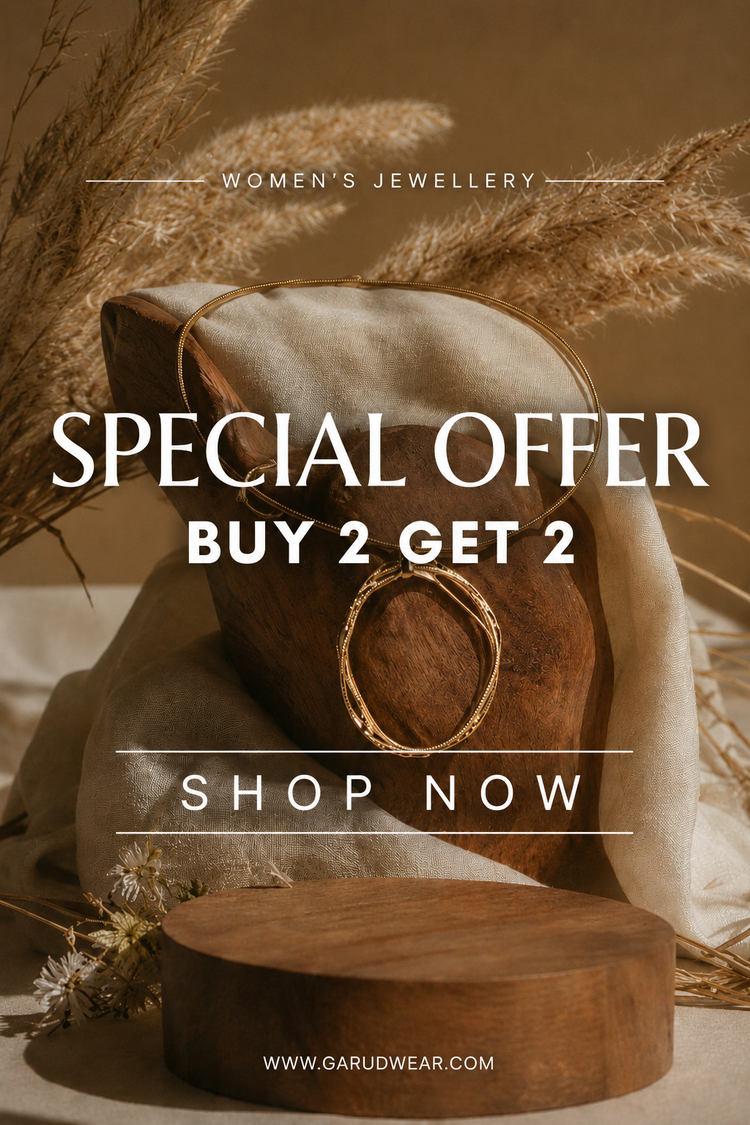 Buy2-Get2 Garud Wear