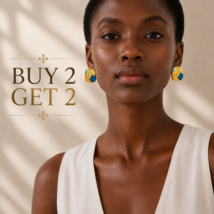 Buy2-Get2 Garud Wear