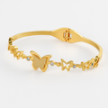 GraceWing Butterfly Bracelet Garud Wear