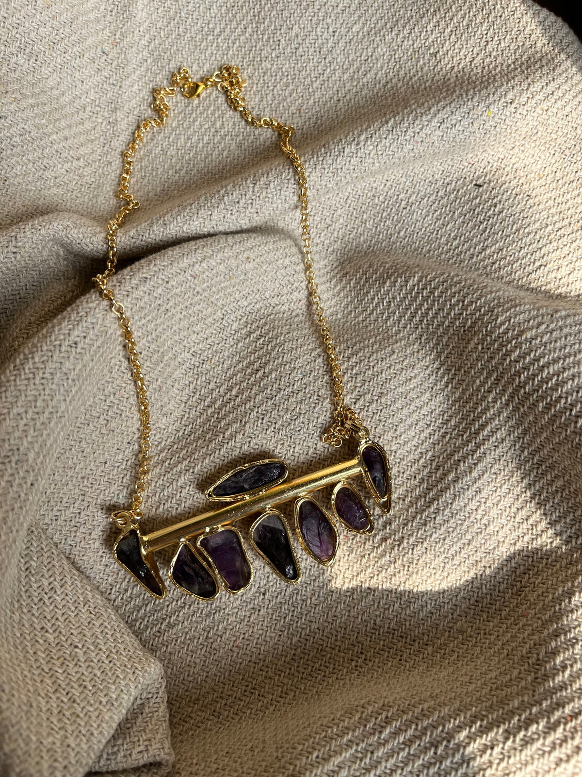 MysticMineral Guiyaa Jewels