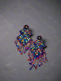 Colour Mosaic - Garud Wear