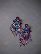 Colour Mosaic - Garud Wear