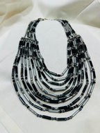 Noir Glam - Garud Wear