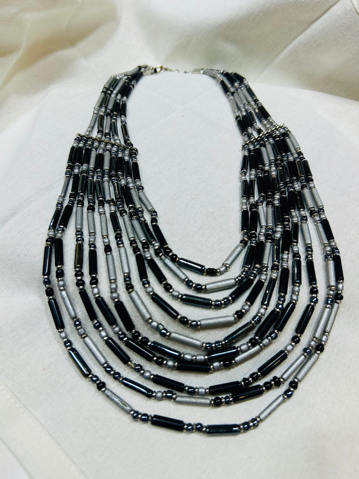 Noir Glam - Garud Wear