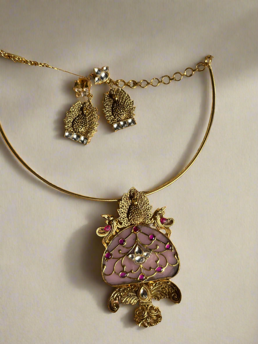 Timeless Tradition Jewellery For All Occasions, Minimilistic Jewellery Guiyaa Jewels