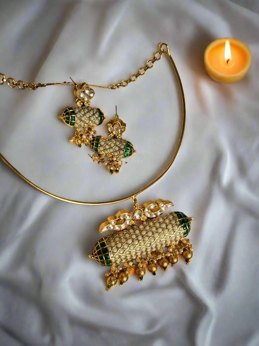 Cultural Charm Jewellery For All Occasions Guiyaa Jewels