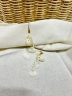 Shell’s Melody Earrings - Garud Wear