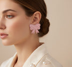 Pink Elegance Bows