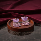 Purple Elegance Drops