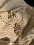 Timeless Tradition Jewellery For All Occasions, Minimilistic Jewellery Guiyaa Jewels