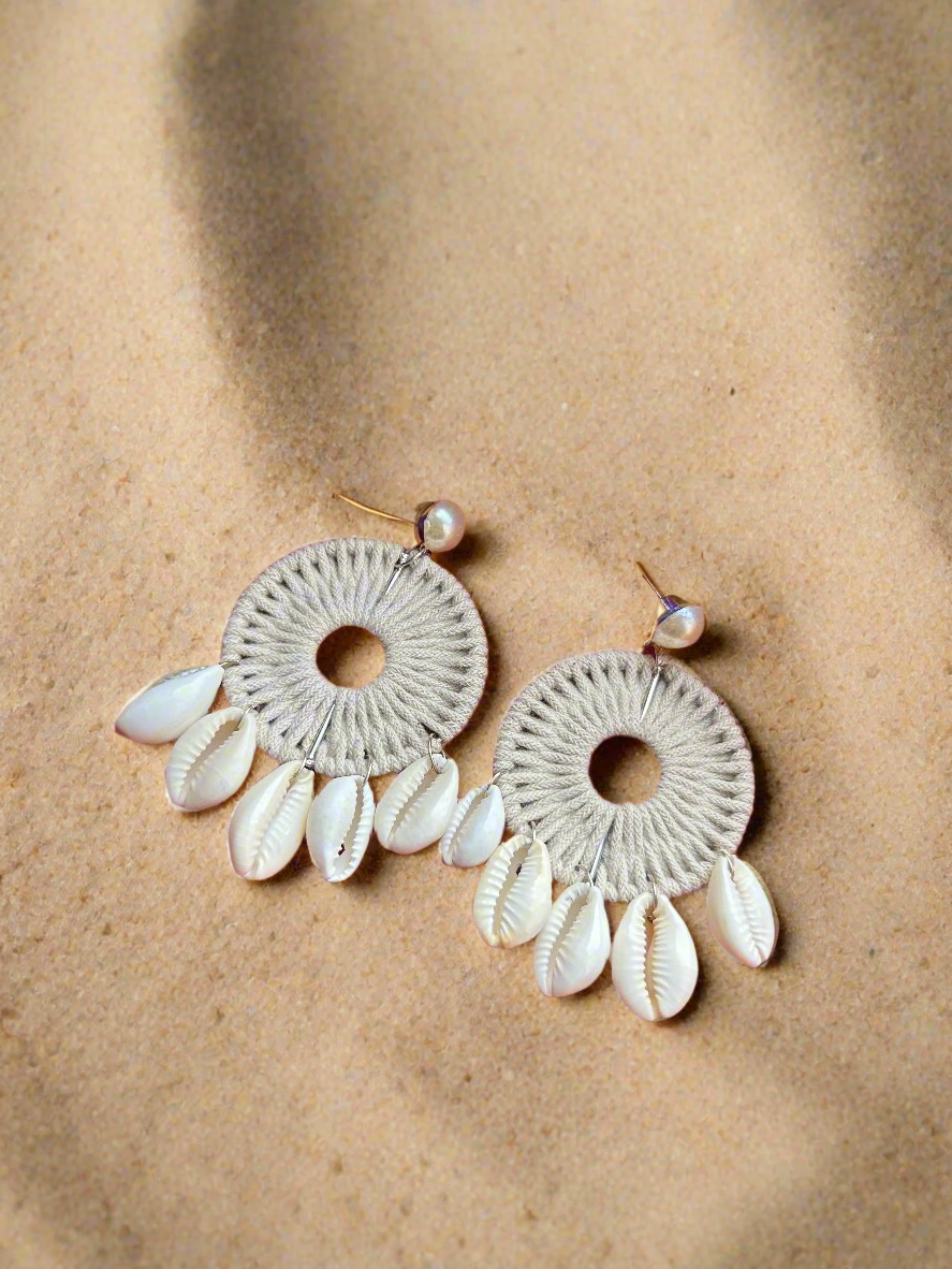 Shell Grace Garud Wear