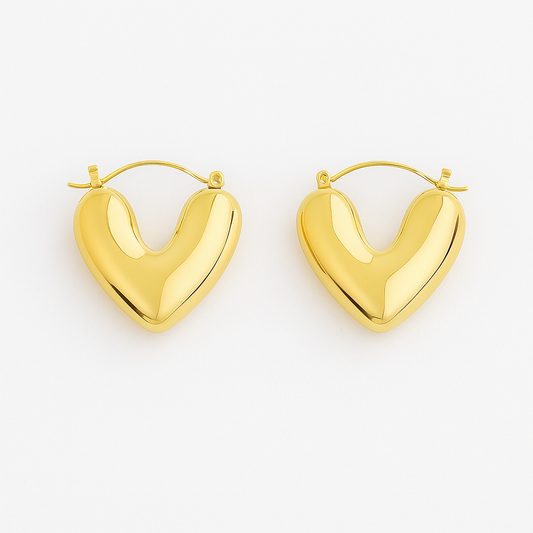 Little hearts Garud Wear