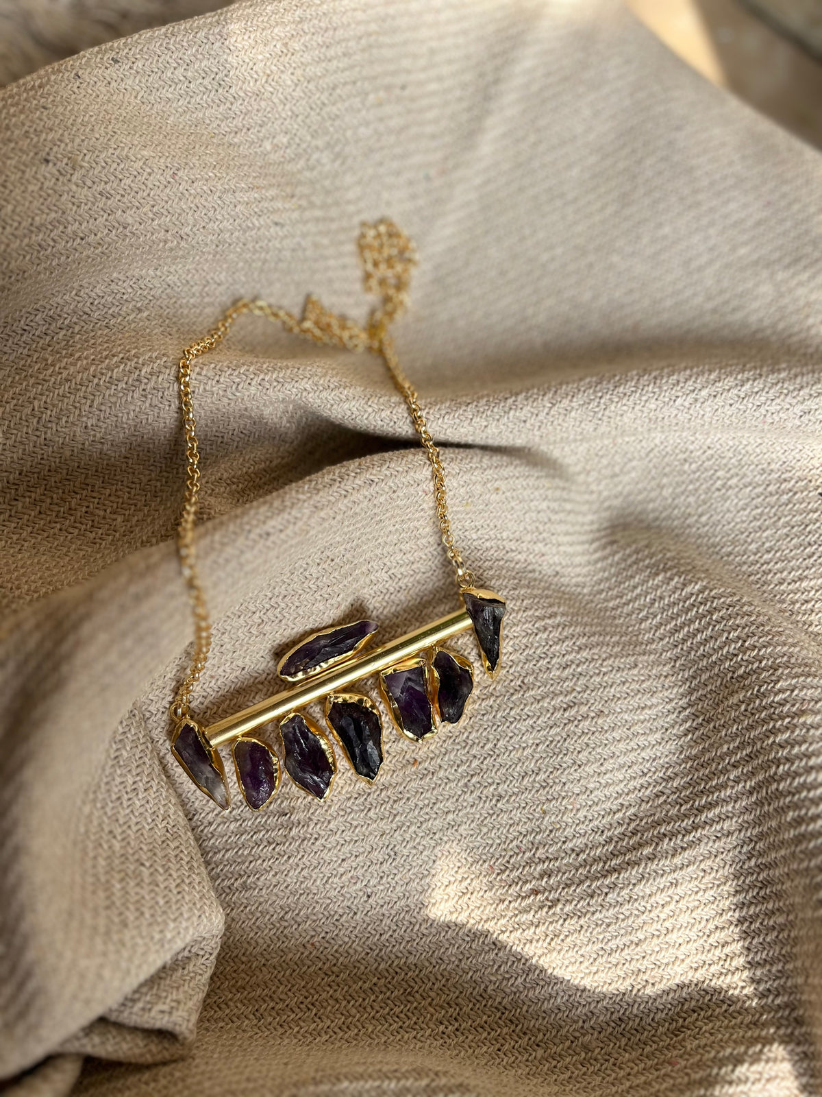 MysticMineral Guiyaa Jewels