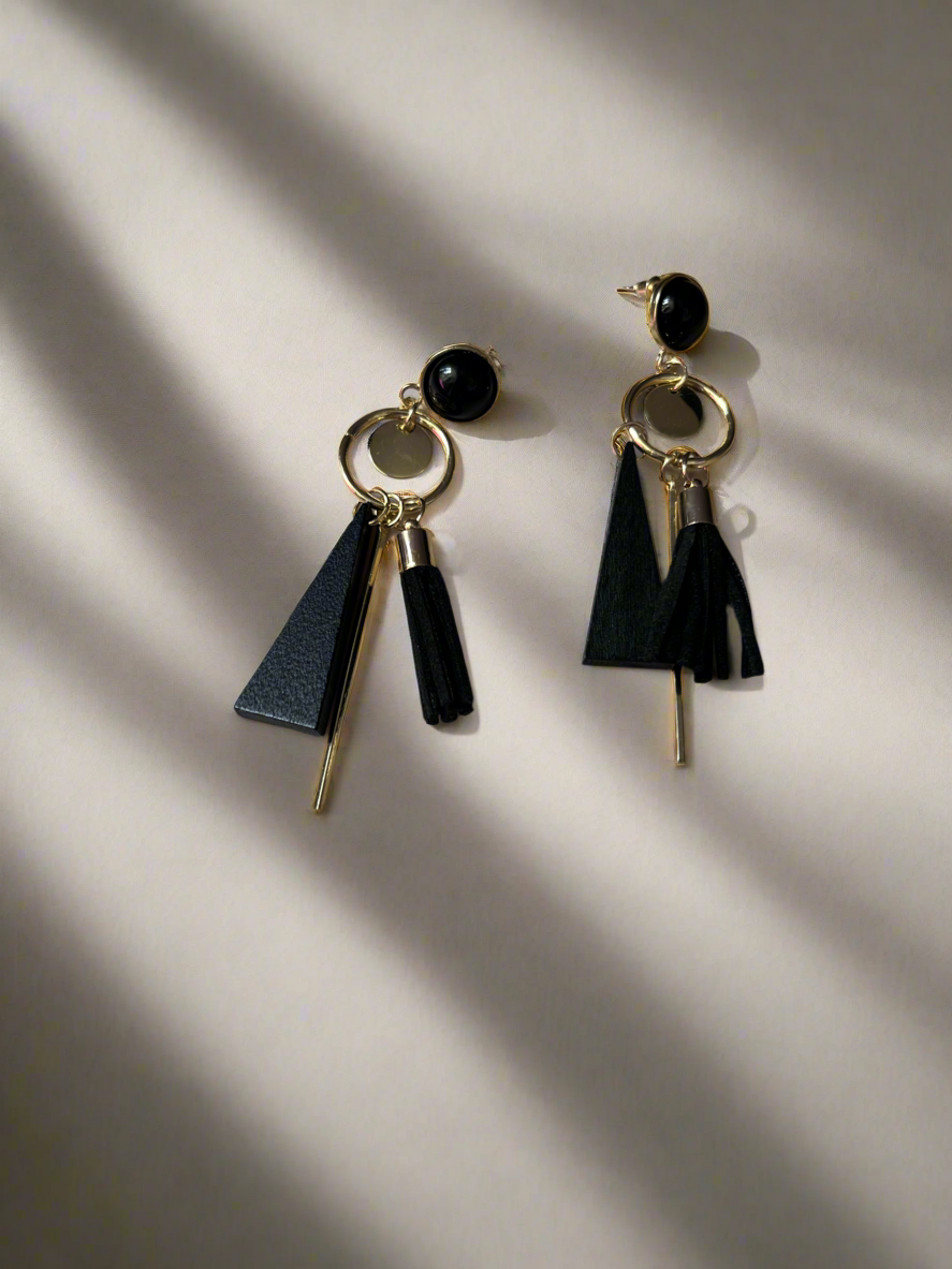 Black magic Garud Wear
