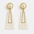 White Elegance Garud Wear