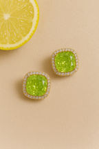 Emerald Grace Stud Garud Wear
