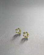 Timeless Round Gems - Garud Wear