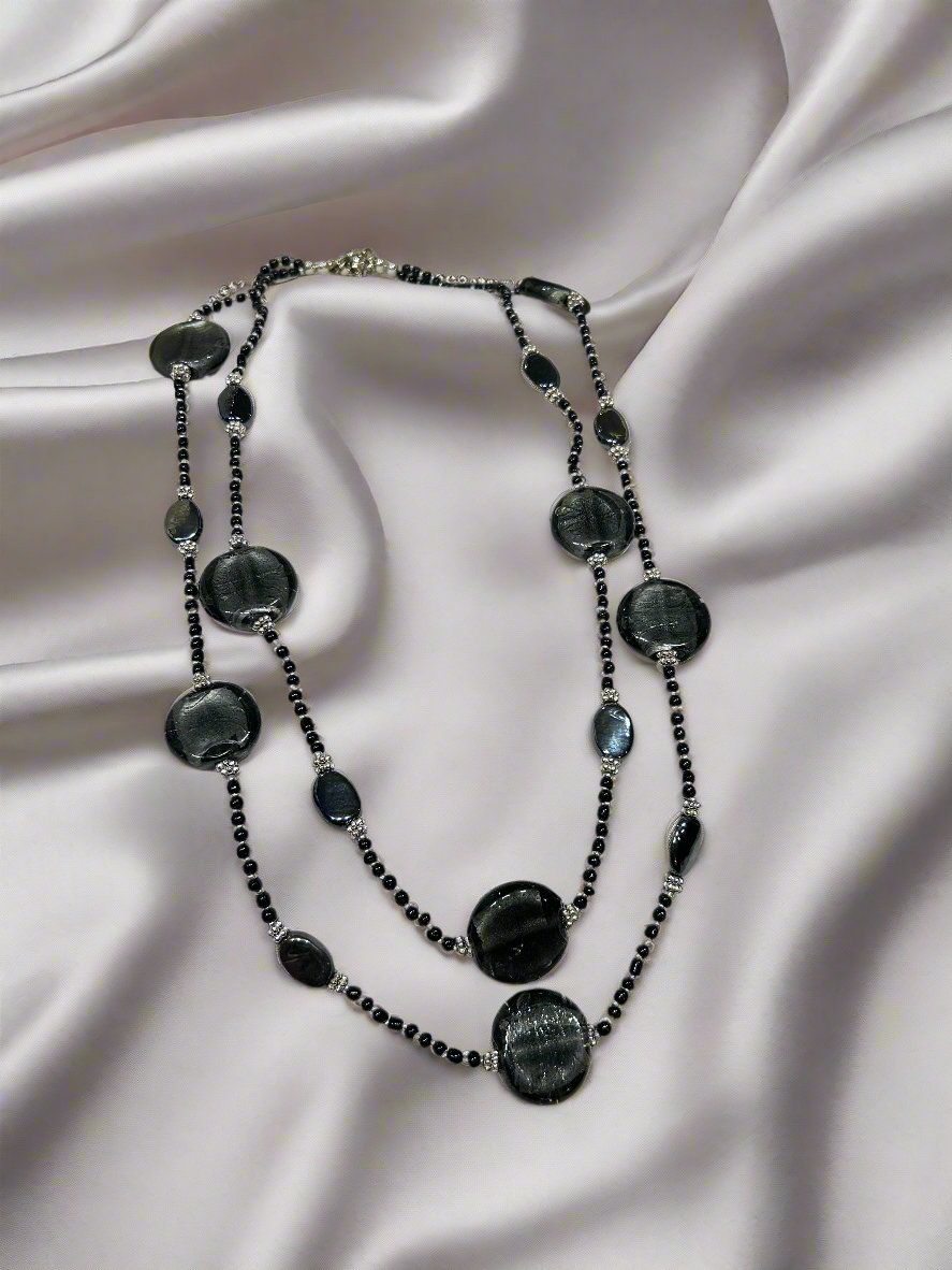 Mystic Nightfall - Garud Wear