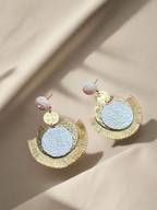 Boho Raffia Grace Garud Wear
