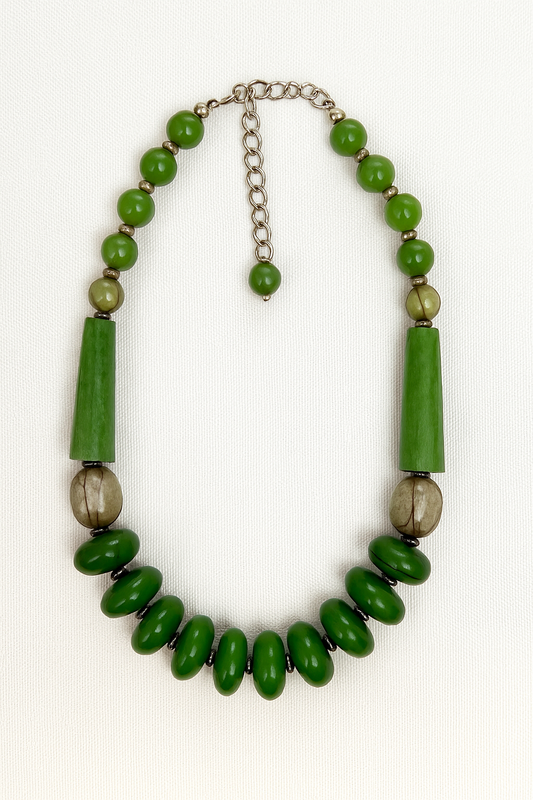 The Green One Garud Wear