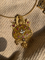 Timeless Tradition Jewellery For All Occasions in Yellow Guiyaa Jewels