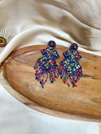 Colour Mosaic - Garud Wear