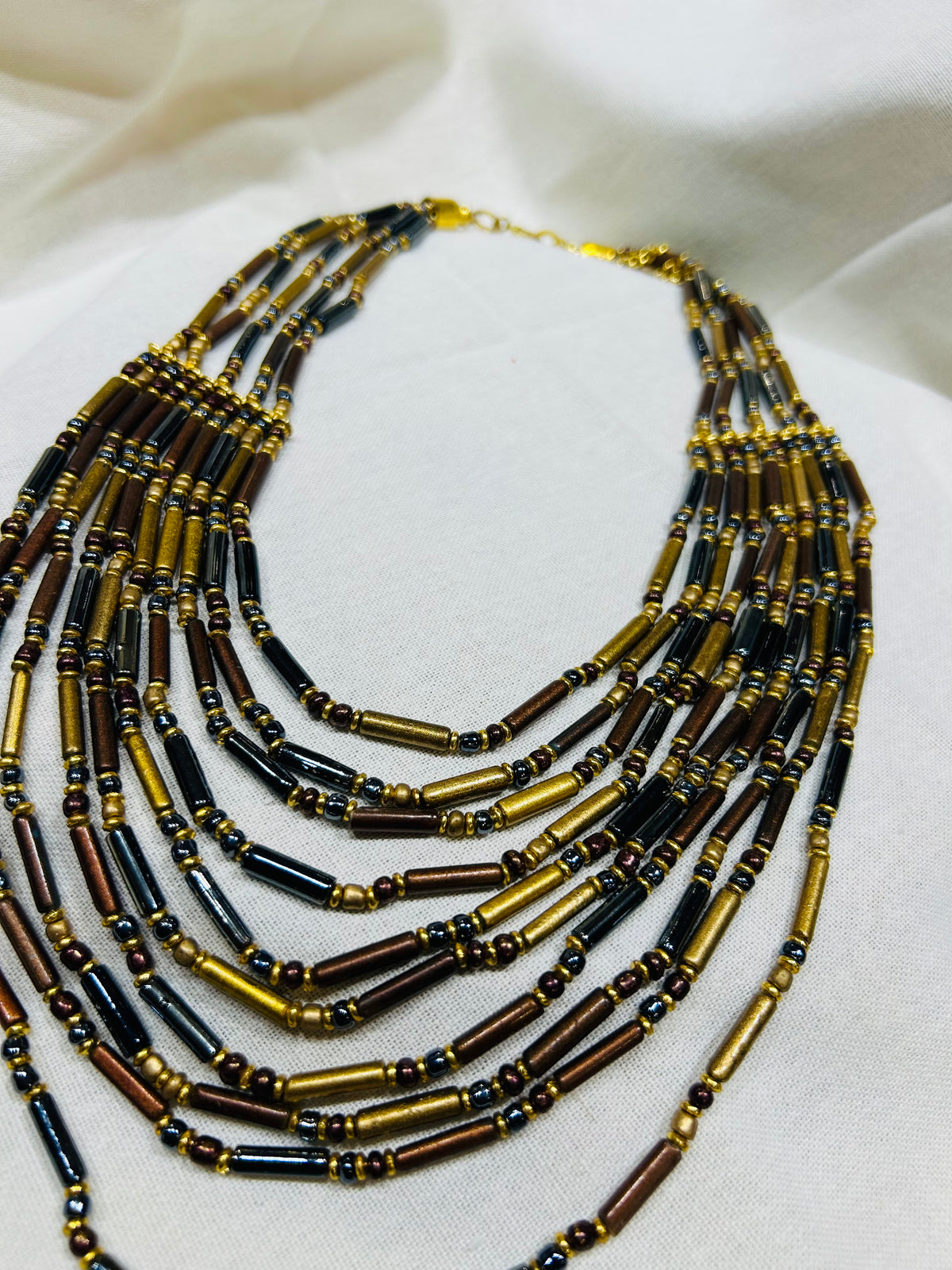 Metallic Muse - Garud Wear