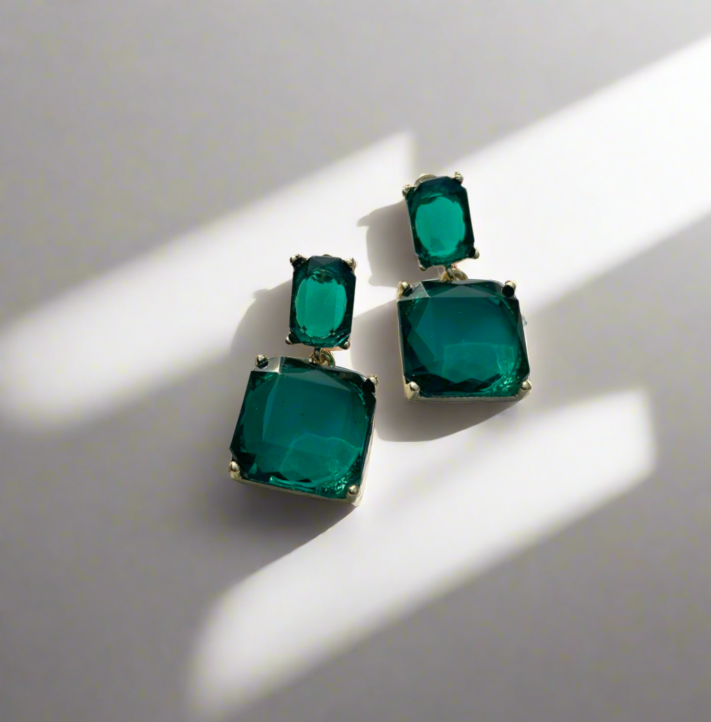 Green Gems - Garud Wear