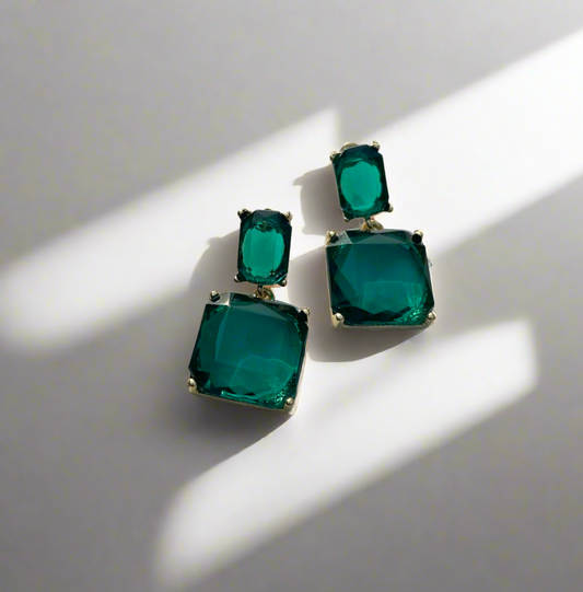 Green Gems - Garud Wear