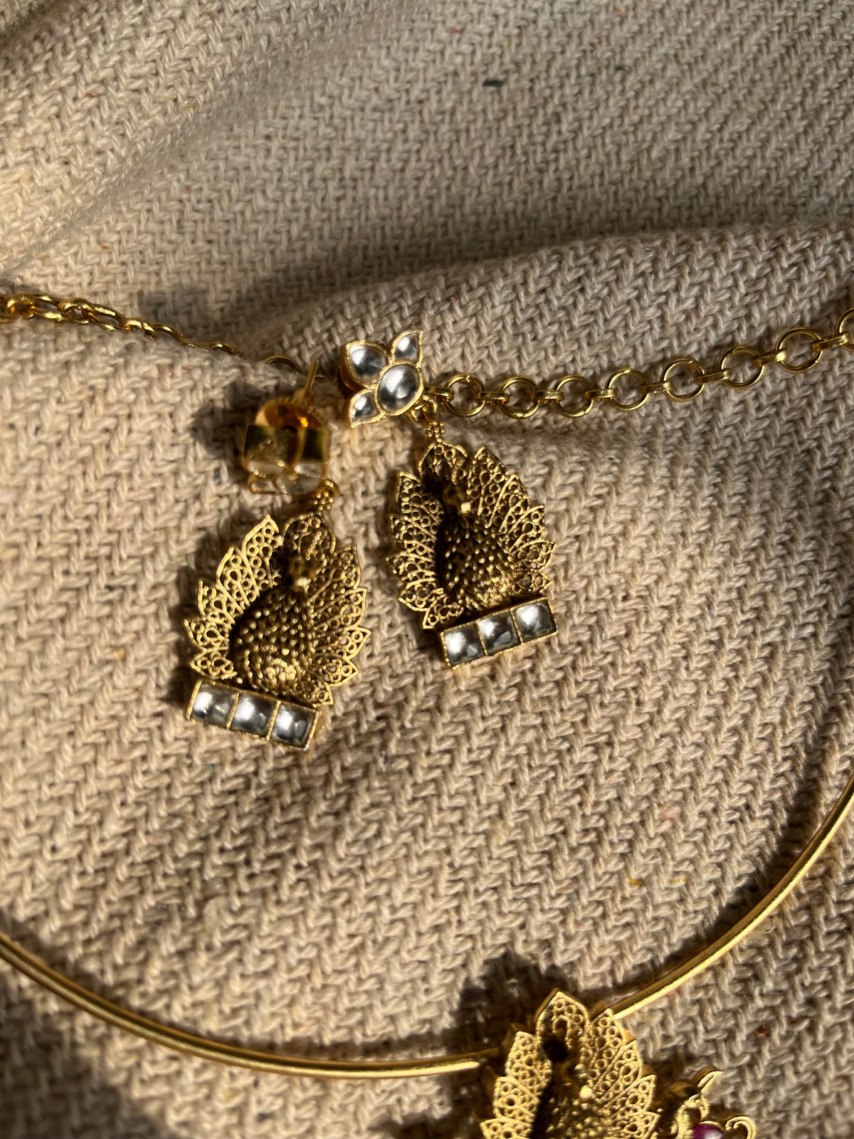 Timeless Tradition Jewellery For All Occasions, Minimilistic Jewellery Guiyaa Jewels