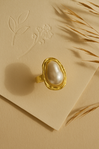 Everwhite Classic Ring Garud Wear