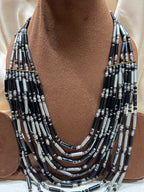Noir Glam - Garud Wear