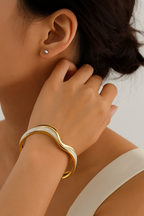 Radiant Harmony Bracelet Garud Wear