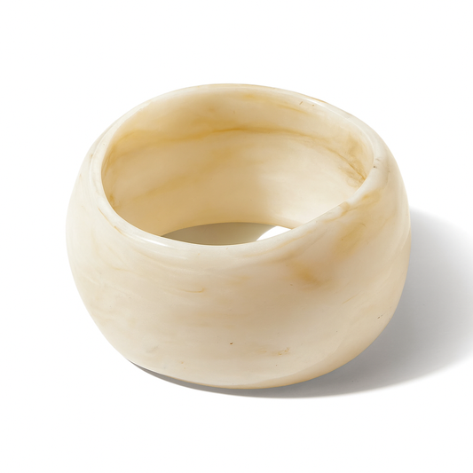 Serene Marble Glow Bracelet Garud Wear