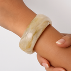 Serene Marble Glow Bracelet Garud Wear
