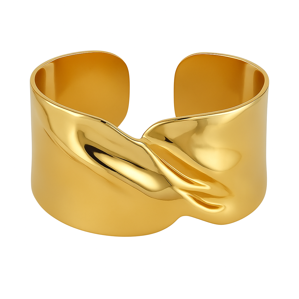 Timeless Gleam Bracelet Garud Wear