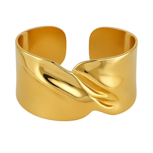 Timeless Gleam Bracelet Garud Wear