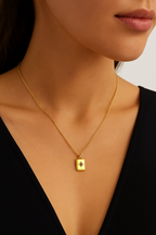 Pure Radiance Necklace Garud Wear