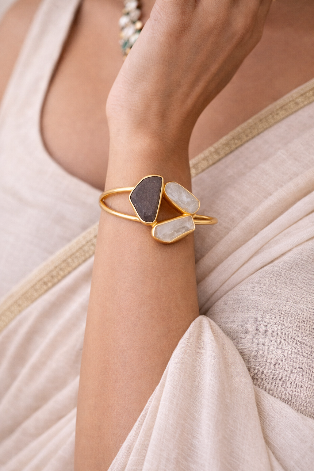 Lavender Story Bracelet Garud Wear