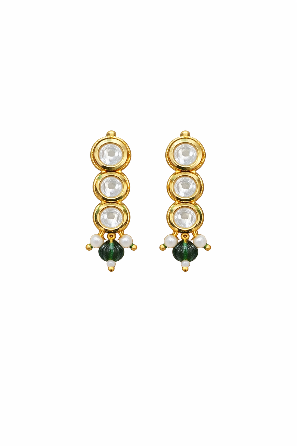 Jade Luxe Garud Wear