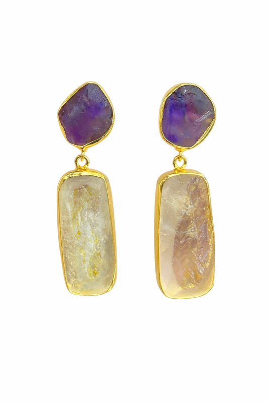 Vintage Charm Garud Wear