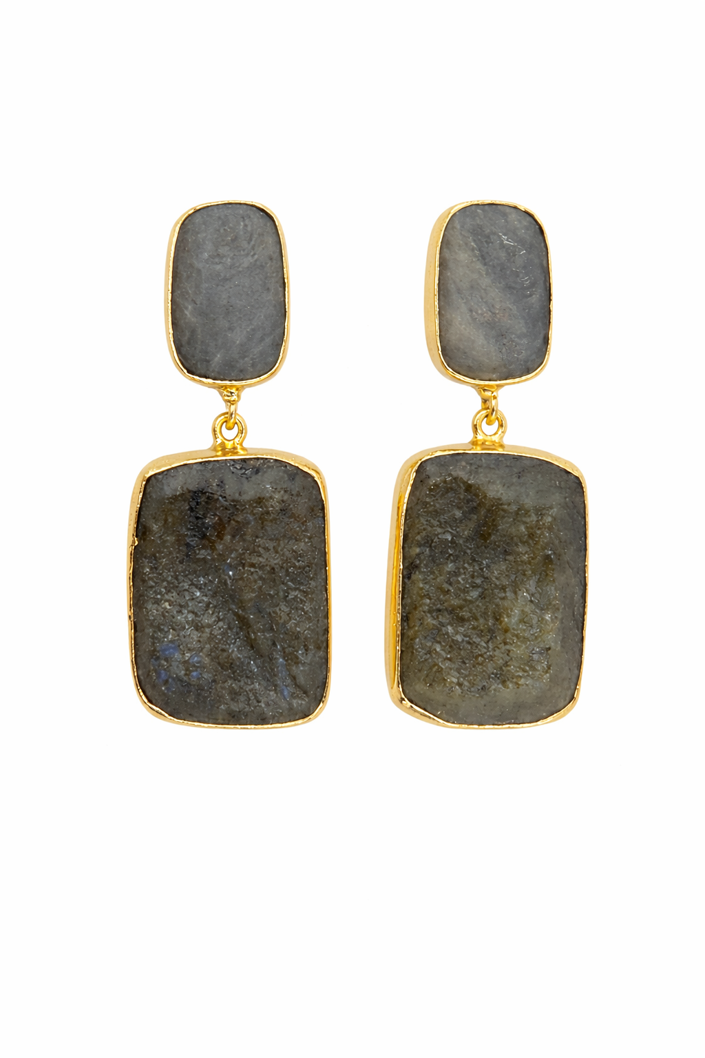 Brass Radiance Studs Garud Wear