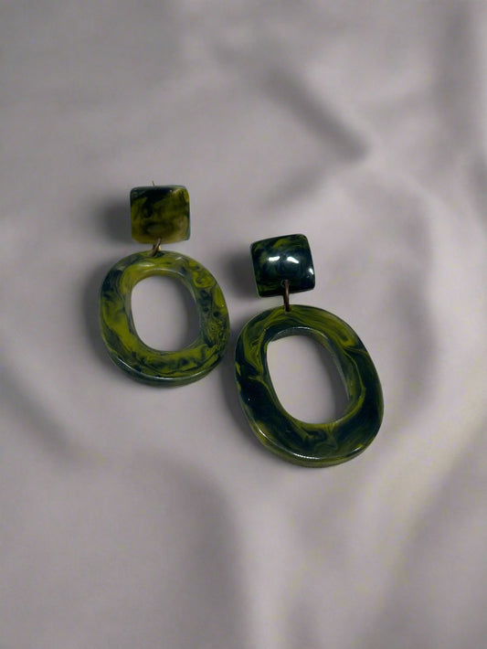 Forest Charm - Garud Wear