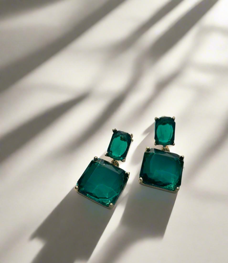 Green Gems - Garud Wear