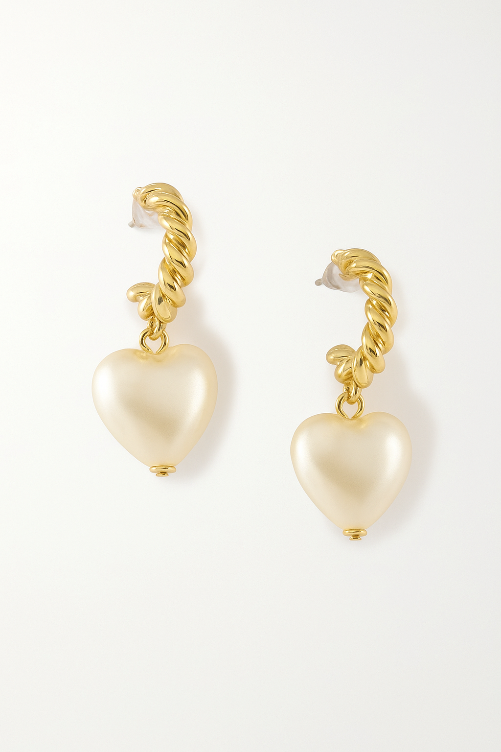White Hearts Garud Wear