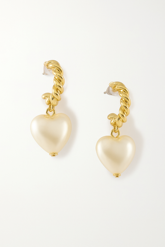 White Hearts Garud Wear