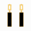 Elegant Noir Drops Garud Wear